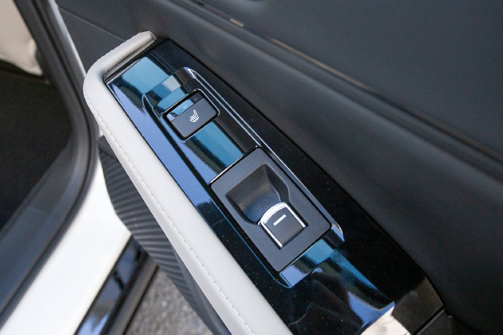 New 2026 Honda Accord Touring image 23