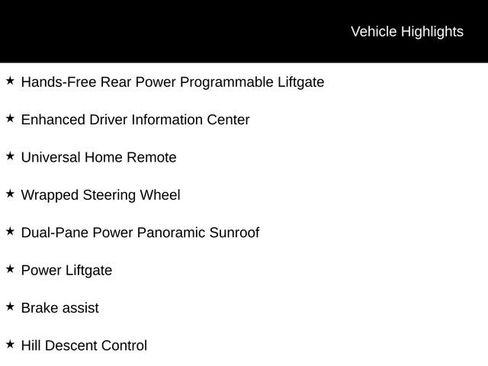 Used 2023 Chevrolet Suburban Z71 w/ Luxury Package image 18