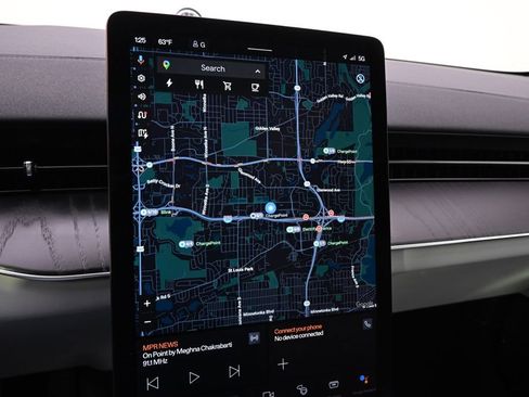 Used 2025 Polestar Polestar 3 image 27