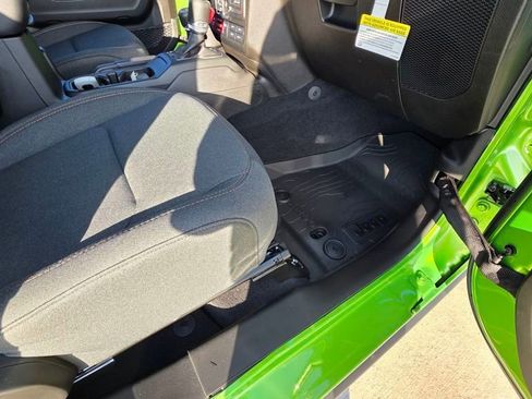 New 2026 Jeep Wrangler Willys image 13