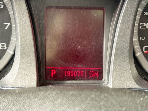 Used 2011 GMC Terrain SLE w/ Convenience Package AWD/4WD image 11