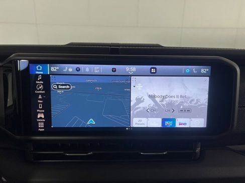 New 2026 Jeep Wrangler Rubicon w/ Steel Bumper Group image 22