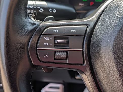 Used 2024 Honda Accord Sport image 22