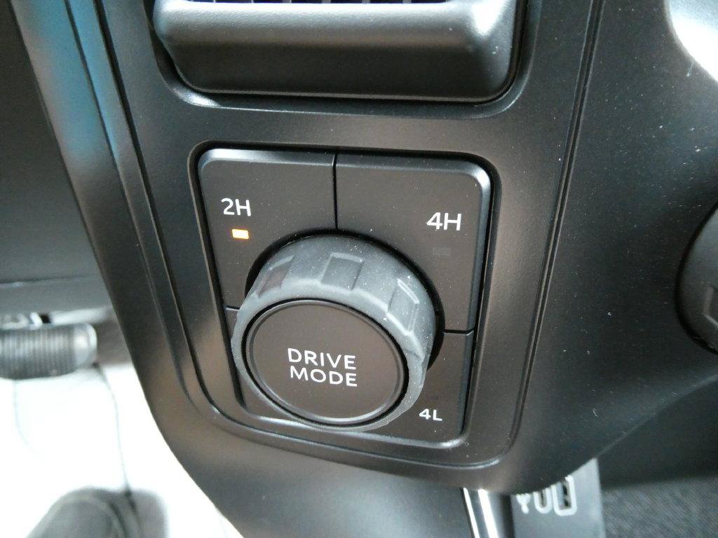 New 2026 Ford F150 STX w/ Equipment Group 200A AWD/4WD image 22
