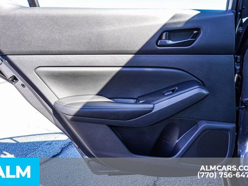 Used 2025 Nissan Altima 2.5 SV image 56