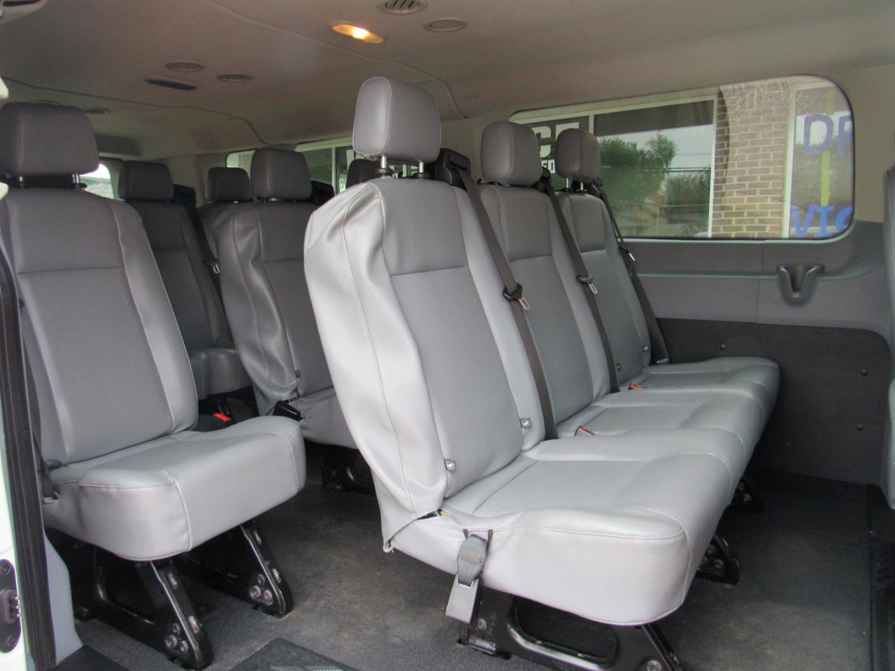 Used 2016 Ford Transit 350 XL RWD image 29