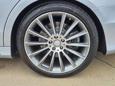 Used 2016 Mercedes-Benz S 550 Sedan image 13