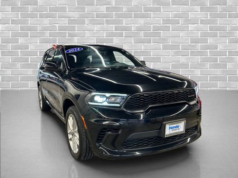Used 2024 Dodge Durango GT AWD/4WD image 6