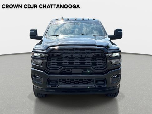 Certified 2025 RAM 2500 Big Horn AWD/4WD image 10