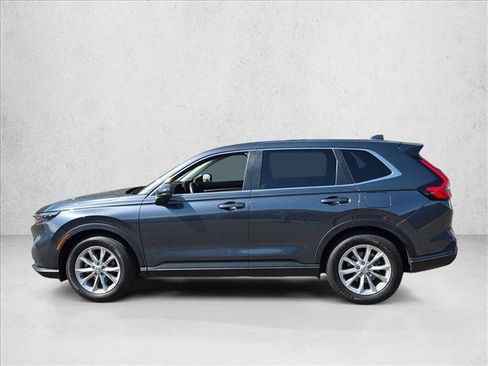 Used 2024 Honda CR-V EX image 8