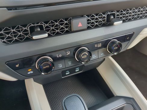 New 2025 Honda Accord SE image 25