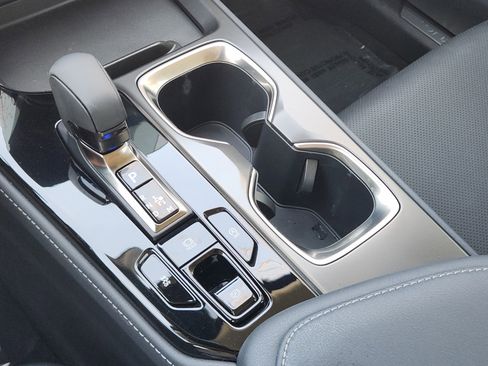 Certified 2024 Lexus NX 250 FWD w/ Towing Package (2000 Lbs) image 21