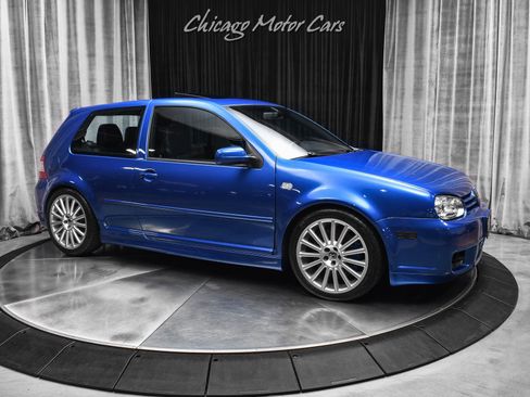 Used 2004 Volkswagen R32 image 6