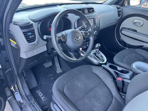 Used 2018 Kia Soul image 10