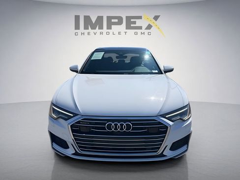 Used 2021 Audi A6 Premium Plus w/ Premium Plus Package AWD/4WD image 8