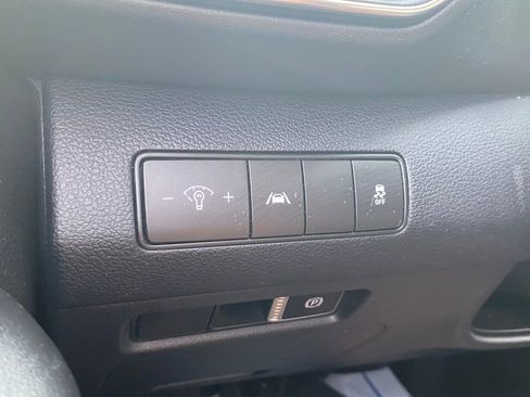 Used 2021 Hyundai Santa Fe SEL FWD image 24