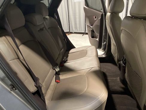 Used 2014 Hyundai Tucson SE image 13