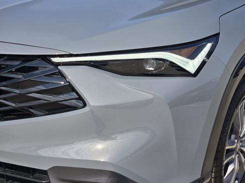 New 2026 Acura ADX FWD image 7