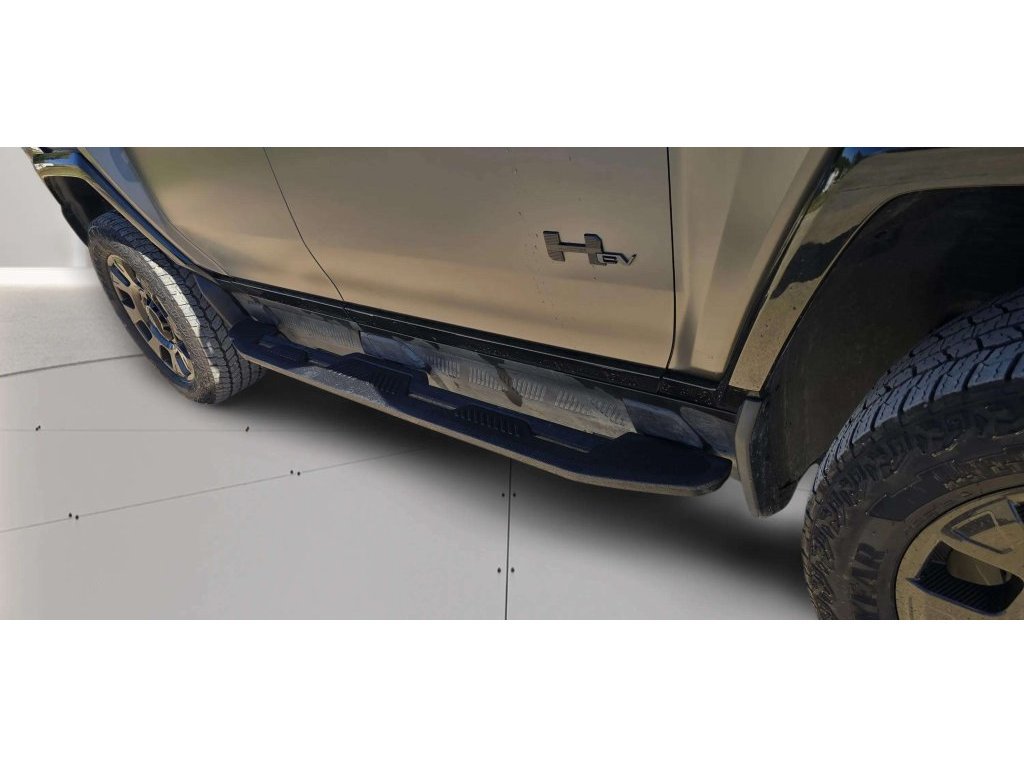 Used 2026 GMC Hummer EV 3X w/ Carbon Fiber Edition Package AWD/4WD image 39