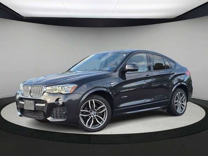 Used 2018 BMW X4 xDrive28i