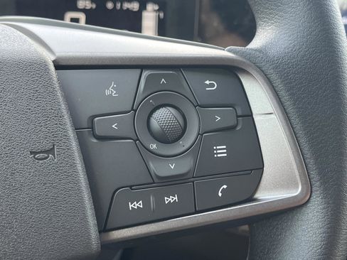 New 2026 Nissan Sentra S w/ S Cold Weather Package FWD image 29