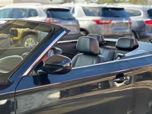 Used 2012 BMW 128i Convertible image 15