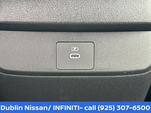 New 2026 Nissan Sentra S FWD image 15