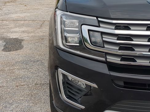 Certified 2021 Ford Expedition Limited RWD image 8