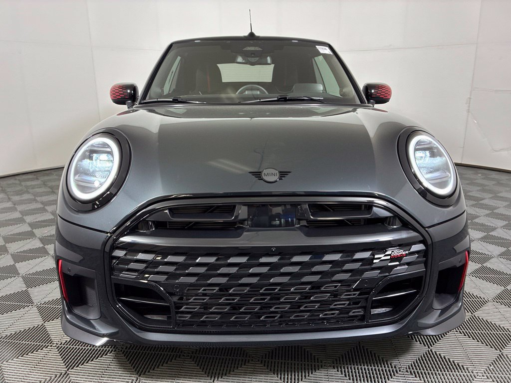 New 2027 MINI Cooper John Cooper Works FWD image 3
