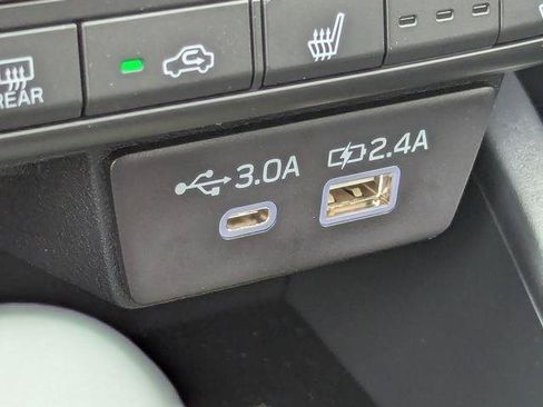 Used 2026 Subaru Outback Wilderness AWD/4WD image 23