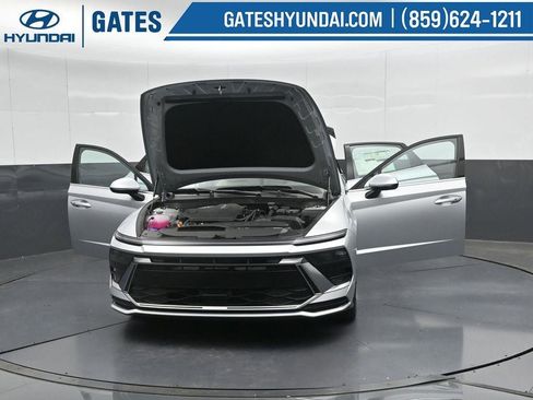 New 2026 Hyundai Sonata SEL image 52