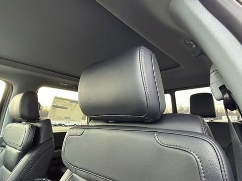 New 2026 Ford F350 Lariat w/ Lariat Ultimate Package image 25