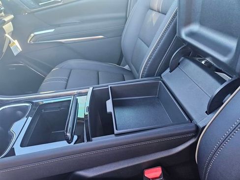 New 2026 Chevrolet Traverse High Country image 26