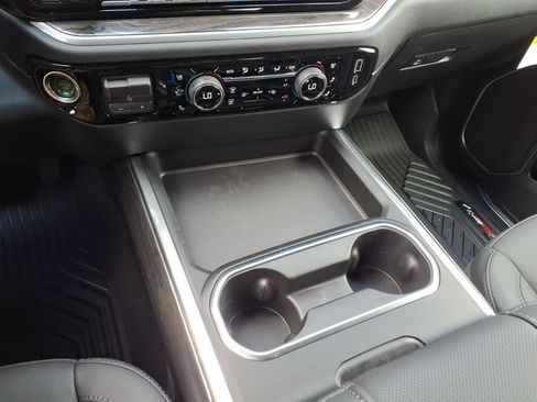 New 2026 Chevrolet Silverado 2500 LTZ w/ Trail Boss Package AWD/4WD image 26