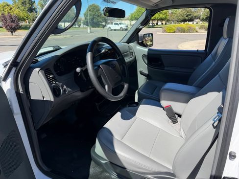 Used 2008 Ford Ranger XL RWD image 8
