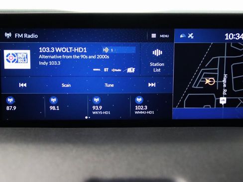 Used 2023 Acura TLX SH-AWD w/ A-SPEC Pkg image 48