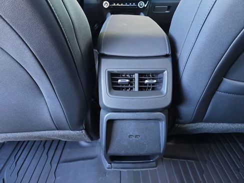 New 2026 Chevrolet Equinox EV RS image 24