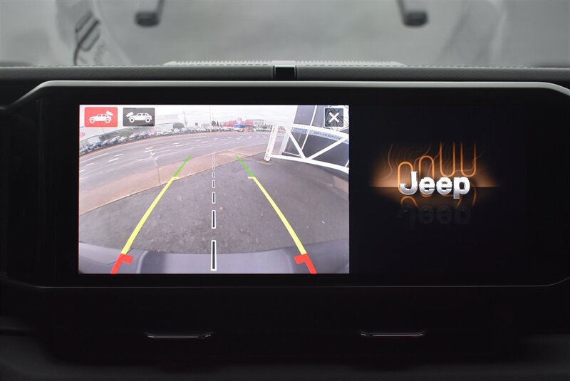 Used 2024 Jeep Wrangler Unlimited Rubicon 392 AWD/4WD image 23