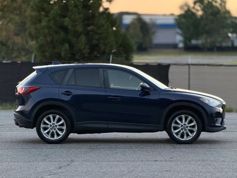 Used 2014 MAZDA CX-5 Grand Touring AWD/4WD image 7