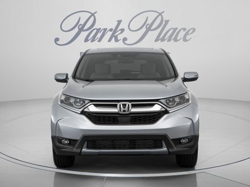 Used 2019 Honda CR-V EX-L image 7