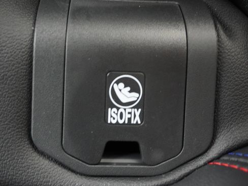 New 2026 Chevrolet Equinox RS w/ Convenience Package III image 35