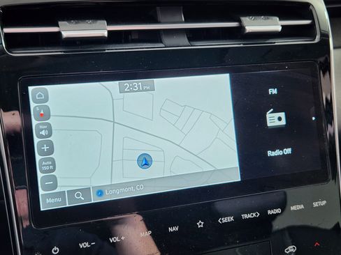 Used 2023 Hyundai Tucson Limited image 21