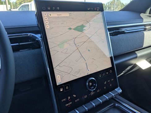 New 2026 GMC Sierra EV Elevation image 13