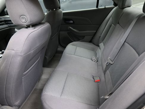 Used 2014 Chevrolet Malibu LS w/ Protection Package image 16