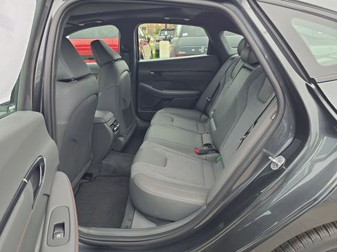 New 2026 Hyundai Sonata N Line FWD image 22
