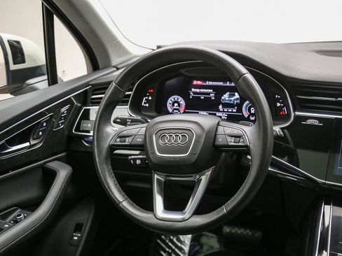 Certified 2023 Audi Q7 2.0T Premium Plus w/ Premium Plus Package AWD/4WD image 16