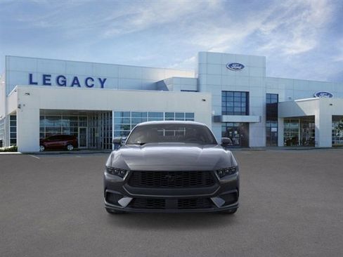 New 2026 Ford Mustang Premium image 6
