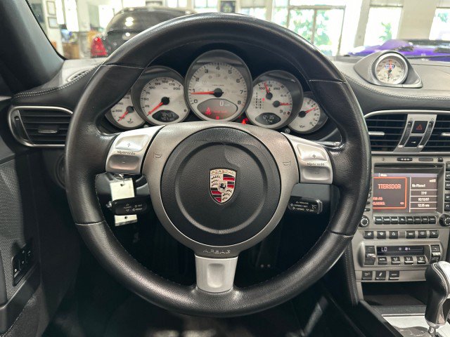 Used 2006 Porsche 911 Carrera S RWD image 70