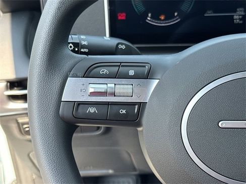 New 2026 Hyundai Santa Cruz SEL image 16