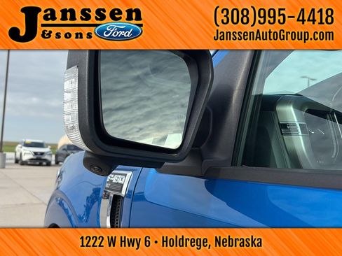 Used 2021 Ford F150 XLT w/ Equipment Group 302A High AWD/4WD image 10